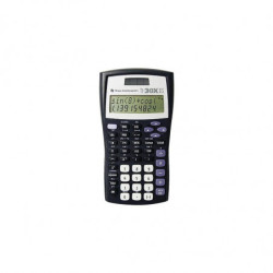 Texas Instruments TI-30XIIS