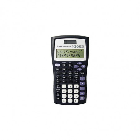 Texas Instruments TI-30XIIS