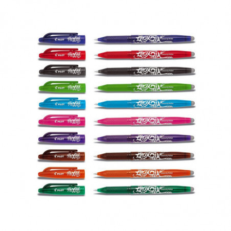 Radierstifte – Präzises Korrigieren leicht gemacht