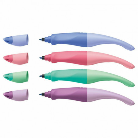 Ergonomische Füllfeder