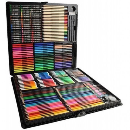 Vorteilspaket Malbox